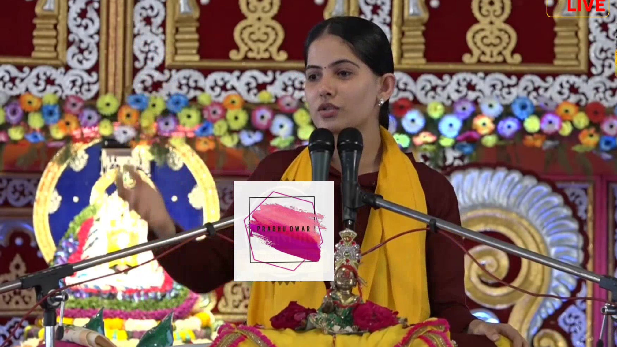 Jaya kishori Part 1